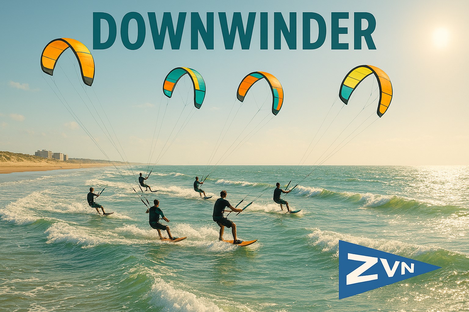ZVN Downwinder