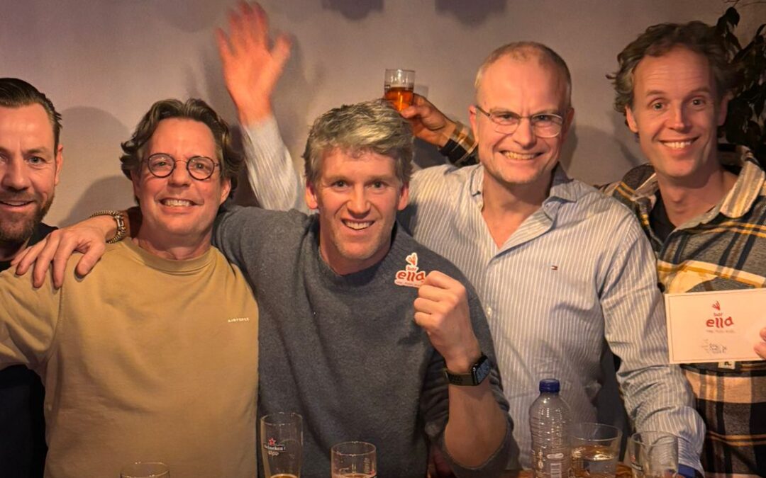 ZVN Pubquiz groot succes!