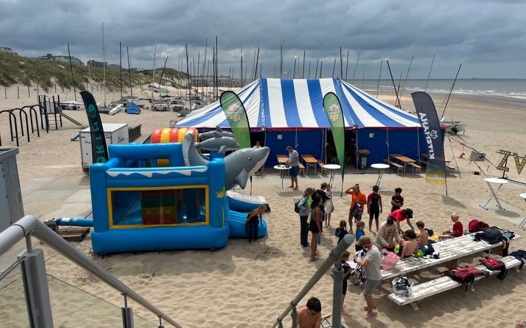 Het Familieweekend komt eraan…